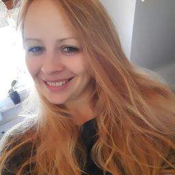 Nicole Komainda