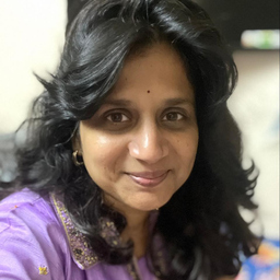 Gowri Sukumar