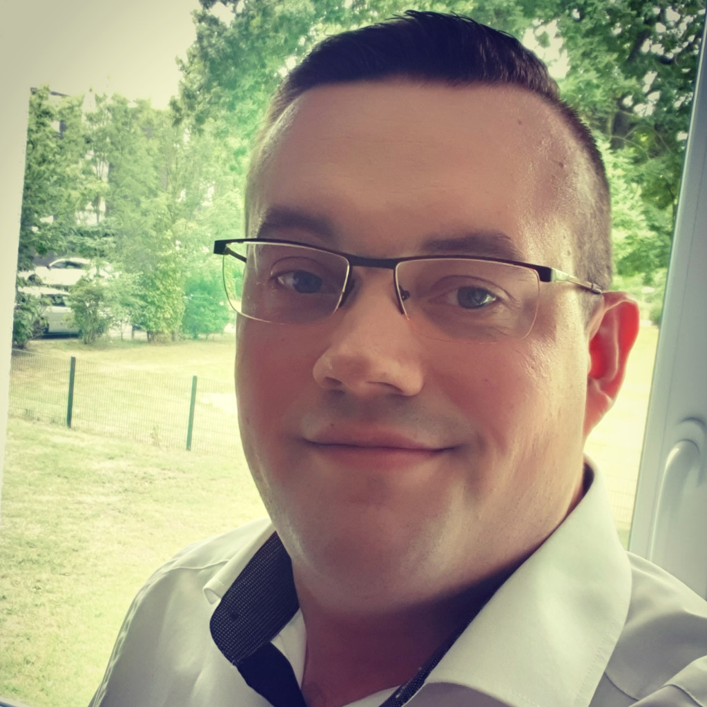 Matthias Klein Datenschutzbeauftragter Invitel Unternehmensgruppe