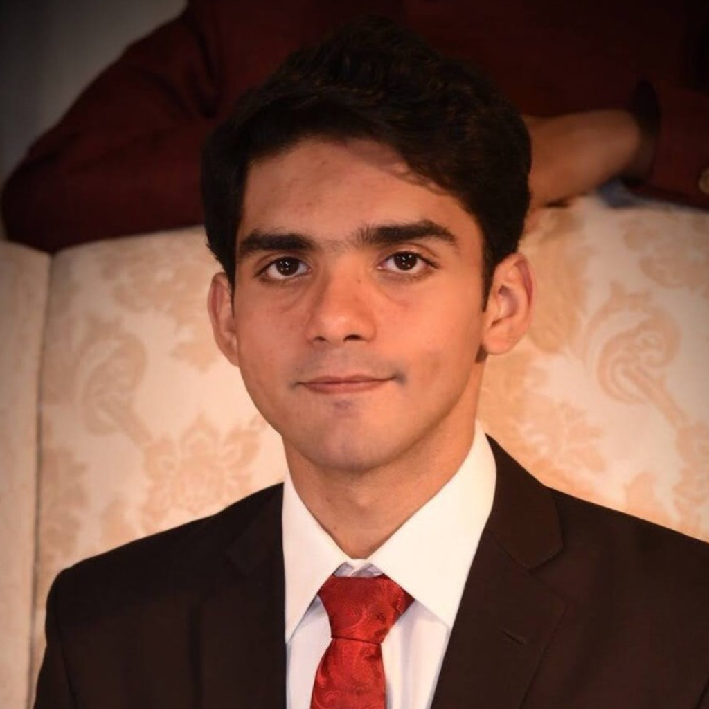 Abdul Basit Aftab - Data Scientist - SZABIST | XING