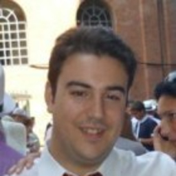 Miguel Angel Gomez Pizarro