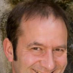 Burkhard Fischer Petersohn