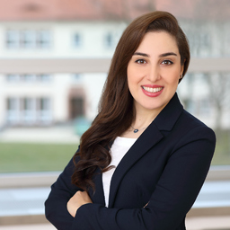Soheila Seyed Ghaleh