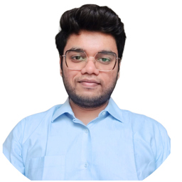Harsh Patel