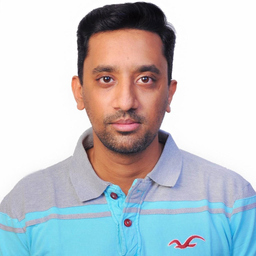 Varun Nair