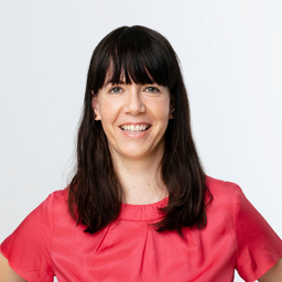 Christiane Erbstößer