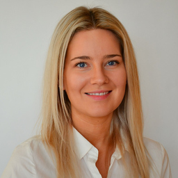 Cathrin Ferlemann