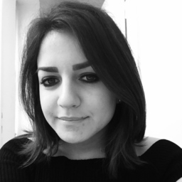 Federica Ianniello's profile picture