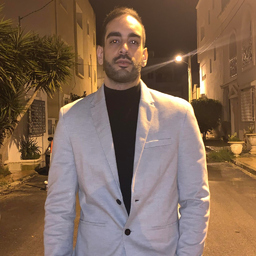 Issam Meftah