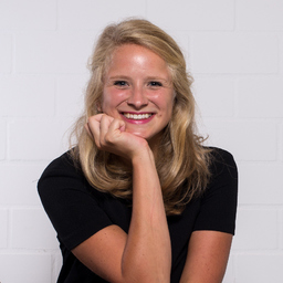 Nina Steinsträter