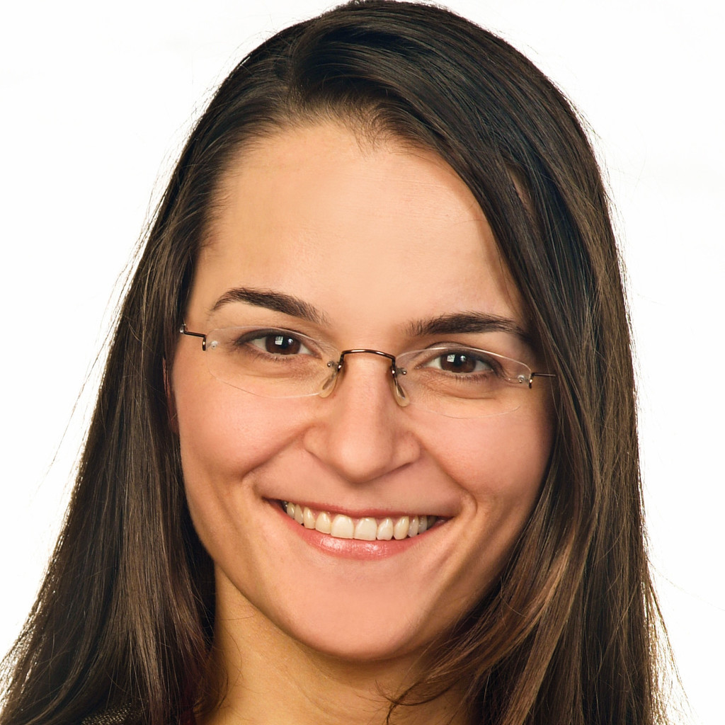 Nadja Specht Director, Customer Experience McKesson (RelayHealth) XING