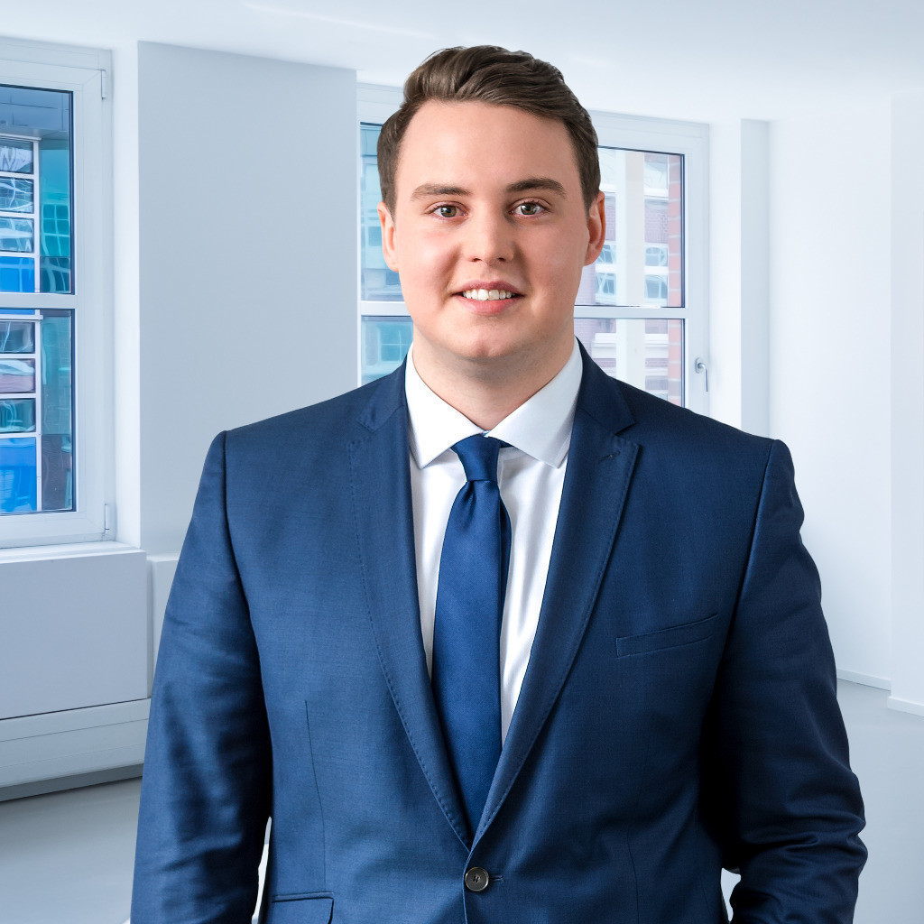 Hendrik Ritzkowsky Immobilienfachwirt Grossmann & Berger GmbH XING