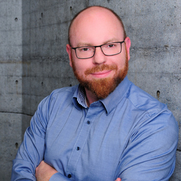 Dr. Lars Klimentew