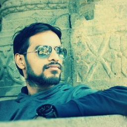 Prasann Bande