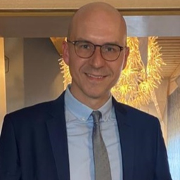 Christian Baumann
