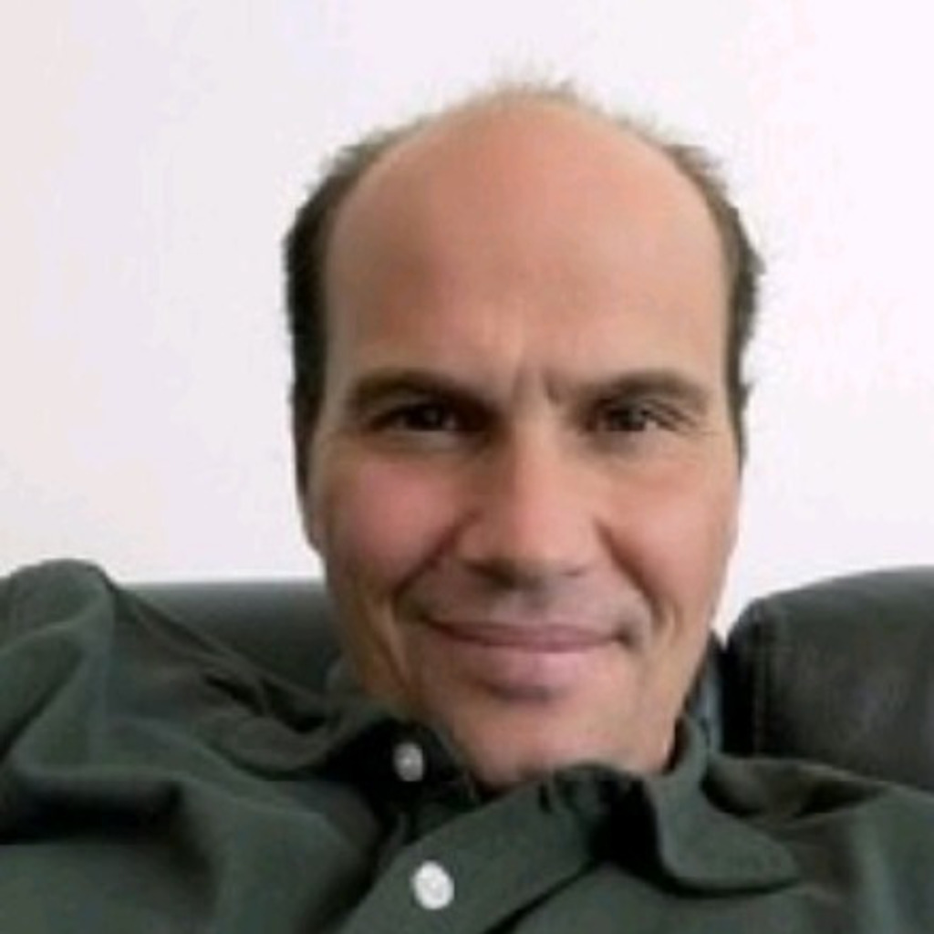 Gonzalo Gomez International Business Manager The Harvest