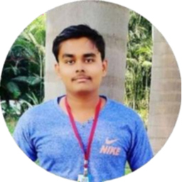 Vrajesh Vagadiya