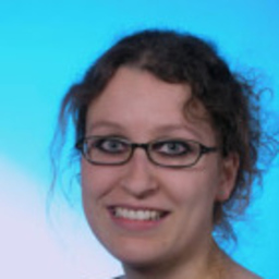 Desiree Repkow