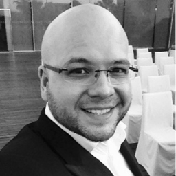 Jordi Sanchez Jurado PMP