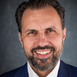 Dr. Darko Samardzic