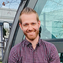 Björn Henk