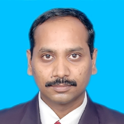 Rameshkumar Danakotti