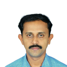 Dipl.-Ing. Shobin Mohanasundaram
