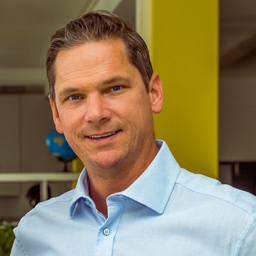 Florian Scheurle