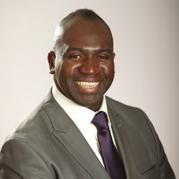 Armand Atonga