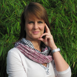Antje Hollje