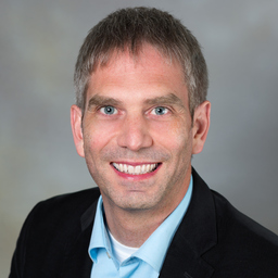 Dr. Simon Hoffmann