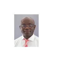 Dr. Émile Duclo Tchouankwe Kamga