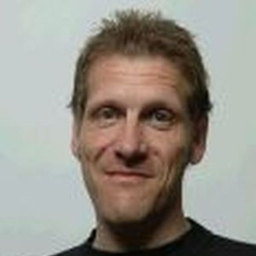 Michael Naumann