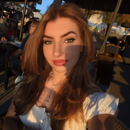 Nastasja Pawlowski