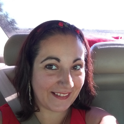 Patricia Luque Martin