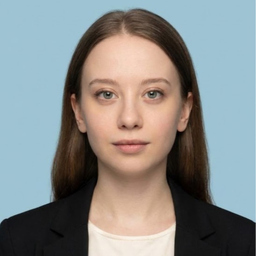 Олена Головко