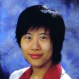Xiaodong Liu 劉曉東