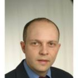 Marius Vogt