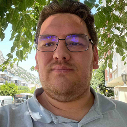 Ilias Martis