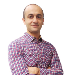 Rashadat Mirzayev's profile picture