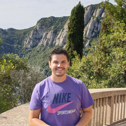 Farouk Rafa