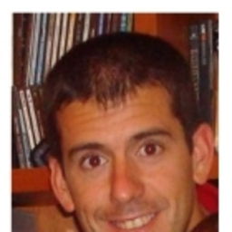 DAVID ZORITA LEZA