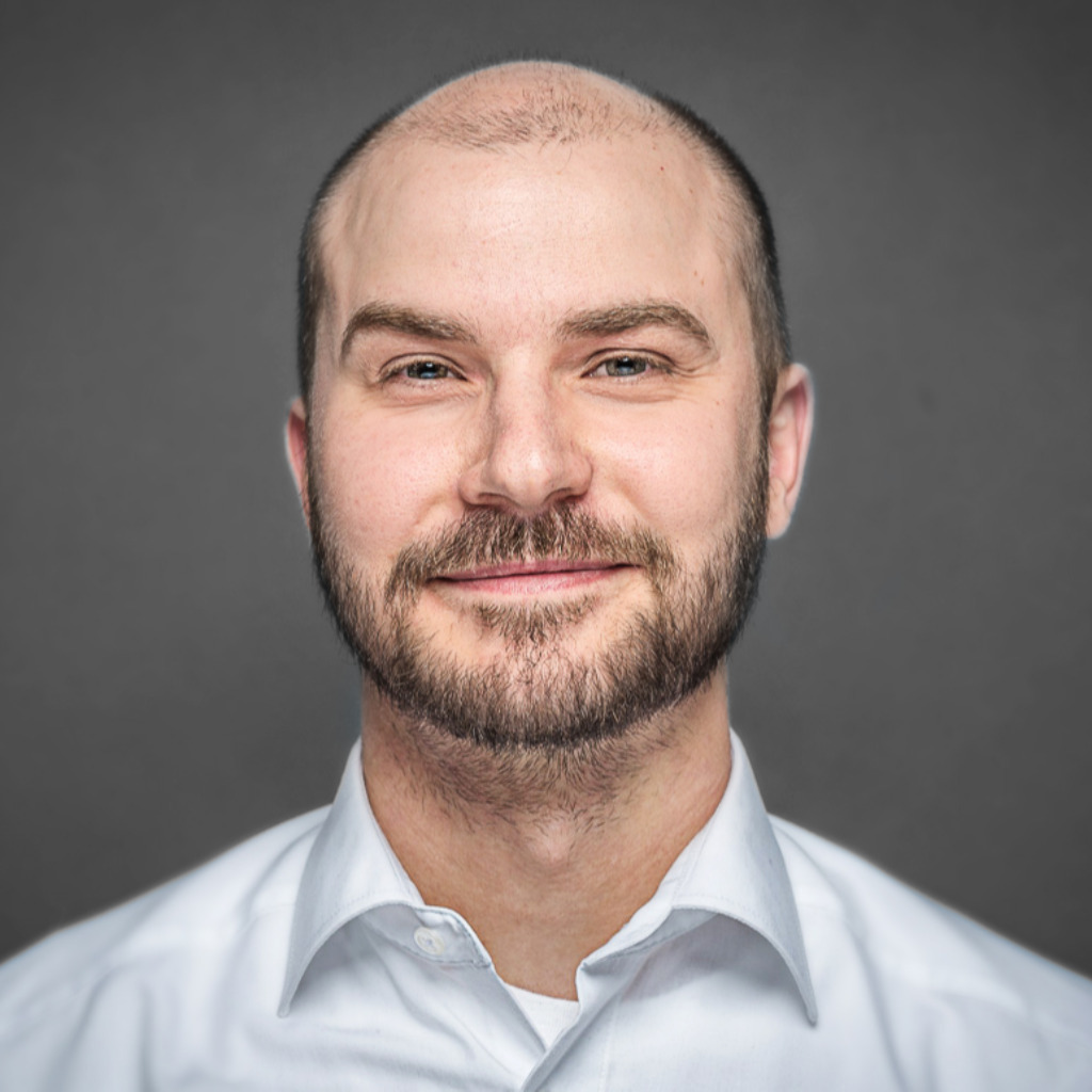 Daniel Räder People Lead Digitales Versicherungserlebnis DEVK XING