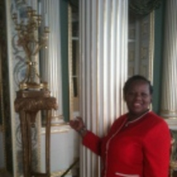 Catherine Otam-Virgel