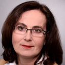 Dr. Berit Kochanowski LL.M.