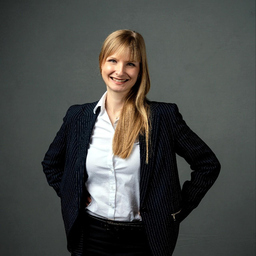 Dr. Verena Drews