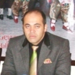Ege Uysal