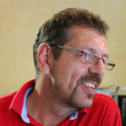 Andreas Metzker