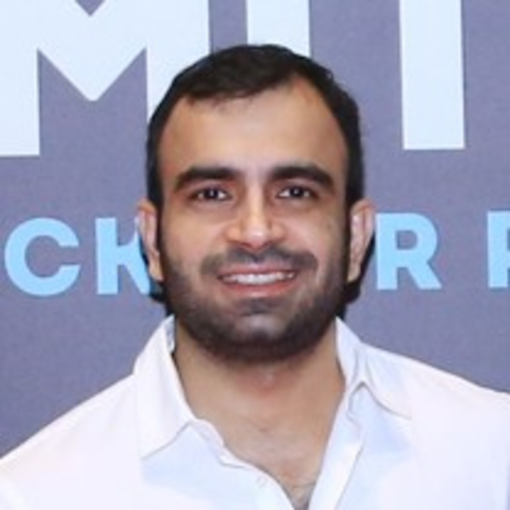 Robin garhwal principal solution architect deltek xing