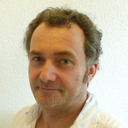 Uwe Irion